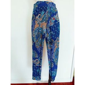 Ella Moss pattern realness